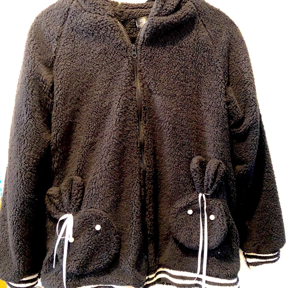 Anime Comic Con Jacket